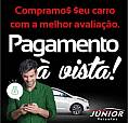 (Junior Veiculos) Compramos Seu Carro E Pagamos Avista