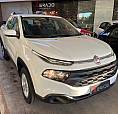 Fiat Toro 2018 1.8 Freedom