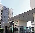 Alugo Apartamento De 2 Quartos Com Suite No Eldorado Parque