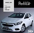 Onix Joy 2020 Completo Manual.