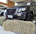 Nissan Frontier Pro4X 4X4 Diesel 0Km 2023