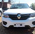 Kwid Zen 1.0 Mec. Completo 2019/20- Tirado Na Consessionaria De Goiânia