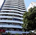 Apartamento Para Aluguel No Bairro Horto, Teresina-Pi