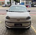 Volkswagen Up Take 1.0 2016