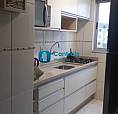 Cr/ Apartamento 02 Dormitórios, À Venda, No Bairro Bom Viver, Em Biguaçu/Sc