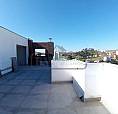-)(- Maravilhosa Cobertura Duplex Com 180M² Sendo 5 Quartos Em Granbery