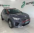 Kia Stonic 1.0 Tgdi Mhev Sx Automático