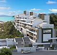 Cobertura Duplex Com 3 Suítes Em Coqueiros - Florianópolis/Sc