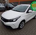 Fiat Argo Drive 1.3 8V Flex 2025