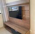 Apartamento 1 Quarto Com Lazer - Residencial Luísa - Taguatinga Df - R$ 1.500