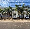 Apartamento Comercial Para Locação No Bairro Jardim Europa