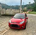 Ford Fiesta 1.0 8V Flex/Class 1.0 8V Flex 5P 2013