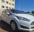 Ford Fiesta Se 1.6 16V Flex 5P 2017