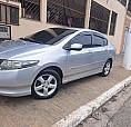 Honda City Sedan Lx 1.5 Flex 16V 4P Mec. 2011