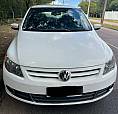Volkswagen Gol Geração V 1.6 8V Mi Total Flex I-Motion 4P 2011