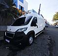 Peugeot Boxer Cargo Furgão 2.0 Turbo Diesel 2022