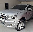 Ford Ranger Xlt 3.2 20V 4X4 Cd Diesel Aut. 2019