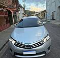 Toyota Corolla Gli 1.8 Flex 16V Aut. 2015