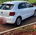 Volkswagen Gol Geração Vi 1.6 8V Mi Total Flex Mec. 4P 2014