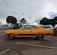 Chevrolet Opala L/Sl/Ss/ 2.5/4.1 1976