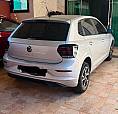 Volkswagen Polo Comfortline Tsi 1.0 Flex 12V Aut. 2024