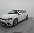 Volkswagen Polo Comfortline Tsi 1.0 Flex 12V Aut. 2025