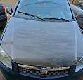Fiat Siena El 1.0 Mpi Fire Flex 8v 4p 2014