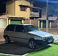 Fiat Uno Mille 1.0 Fire/ F.flex/ Economy 2P 2005