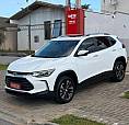Chevrolet Tracker Premier 1.2 Turbo 12V Flex Aut 2025
