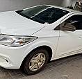 Chevrolet Onix Hatch Lt 1.0 8v Flex Power Mec. 4p 2015
