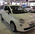 Fiat 500 2014 Manual