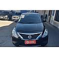 Nissan Versa 1.0 12V Flex 4P Manual