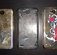 Capinhas Lg K10 Power