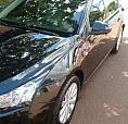 Cruze Ltz 2012