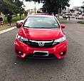 Honda Fit Exl 14/15