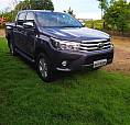 Hilux Srv 2017