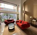 Apartamento De 2 Dormitórios Com Suíte Na Praia Grande