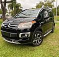 Citroen Aircross 2012 1.6 Glx 16V Flex 4P Manual