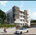 Apartamento Para Venda - 2 Quartos - 56 M2 A 88 M2 - Jardim Cid. Universitária