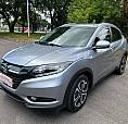 Hrv 2018 / 2018 Aut Touring Top Ipva 2022 Pg