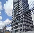 Alugo Um Apartamento Totalmente Mobiliado No Condomínio Aldeota Style.