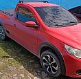 Saveiro Trend 1.6 2013