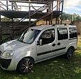 Doblo 1.4  Flex - 7 Lugares