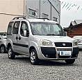 Fiat Doblo 2013 1.8 Mpi Essence 16V Flex 4P Manual