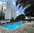 Apartamento Para Venda Com 81 Metros Quadrados Com 3 Quartos Em Várzea - Recife - Pernambu