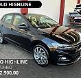 Polo 200 Tsi 2020 Highline.