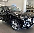 Audi Q3 2.0 40 Tfsi Gasolina Performance Quattro Tiptronic