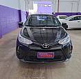 Toyota Yaris Xl 1.5 Flex 16V 5P Aut. 2025