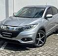 Honda Hr-v Lx 1.8 Flexone 16v 5p Aut. 2019