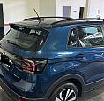 T Cross 1.0 200 Tsi